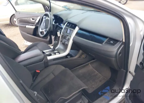 2011 Ford Edge Se z USA, uszkodzony, nr VIN 2FMDK3GC3BBB42577